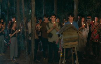 Потому что мы вместе