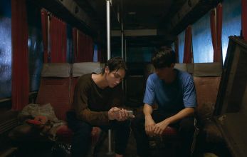 Потому что мы вместе