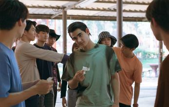 Потому что мы вместе