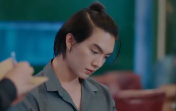 Мой упрямый