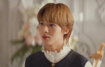 Следующий принц