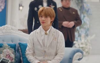 Следующий принц