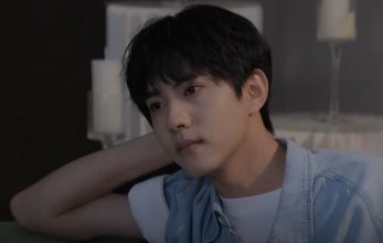 Отомщённая любовь