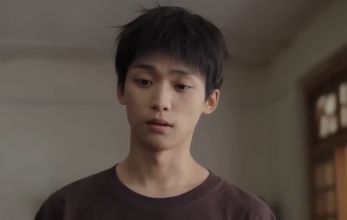 Отомщённая любовь