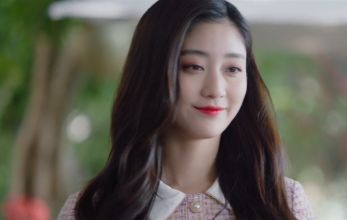 Влюбиться в твою улыбку