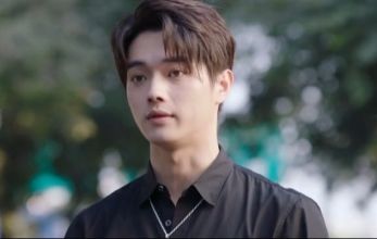 Влюбиться в твою улыбку