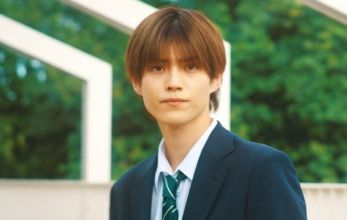 Я случайно присоединился к группе крутых парней во время школьной поездки