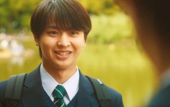 Я случайно присоединился к группе крутых парней во время школьной поездки