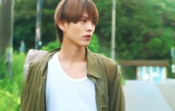 Я случайно присоединился к группе крутых парней во время школьной поездки