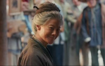 В погоне за нефритом