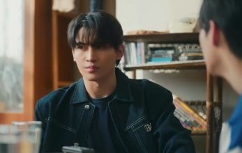 Моя романтическая афера