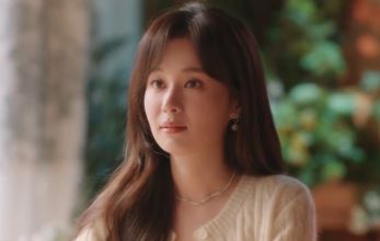 Ты — моя запоздалая радость