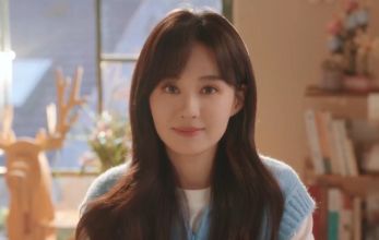 Ты — моя запоздалая радость