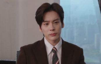 Ты — моя запоздалая радость