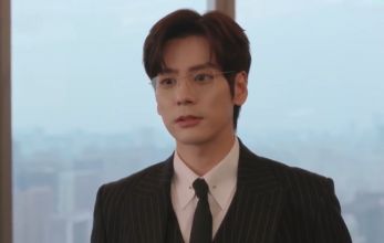 Ты — моя запоздалая радость