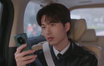 Ты — моя запоздалая радость