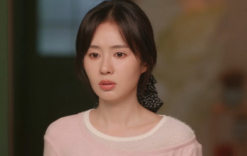 Ты — моя запоздалая радость