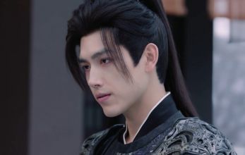 Любовь за гранью смерти