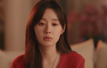 Ты — моя запоздалая радость