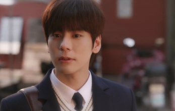 Ты — моя запоздалая радость