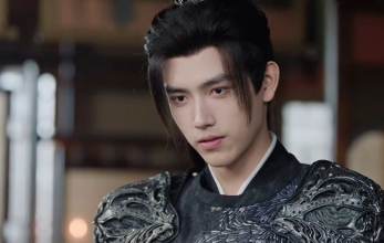 Любовь за гранью смерти