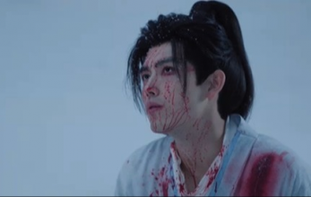 Любовь за гранью смерти