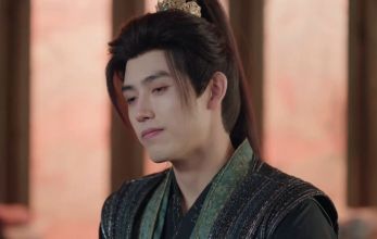 Любовь за гранью смерти