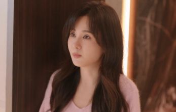 Ты — моя запоздалая радость