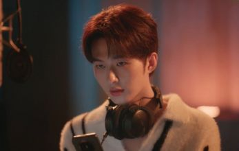 Ты — моя запоздалая радость