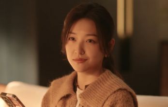 Ты — моя запоздалая радость