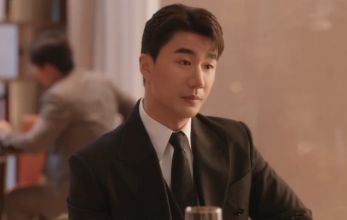 Ты — моя запоздалая радость