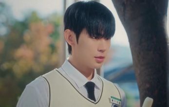 Никогда не забывай своего врага