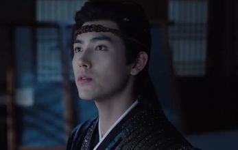 Любовь за гранью смерти