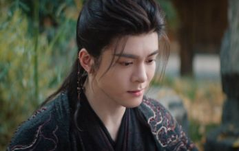 Завеса теней