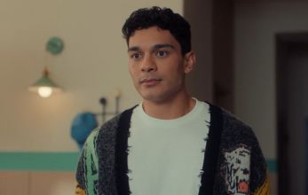 Целую, Китти 3 сезон