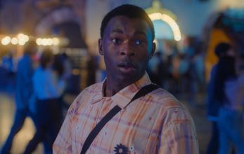 Целую, Китти 3 сезон