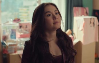 Целую, Китти 3 сезон