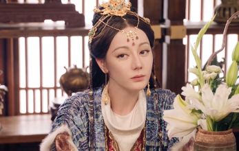 Любовь за гранью смерти