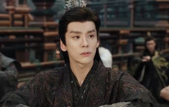 Любовь за гранью смерти