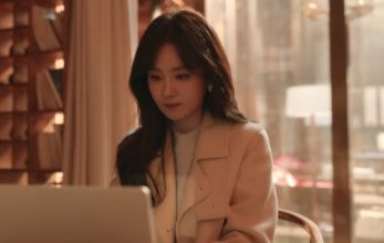 Ты — моя запоздалая радость