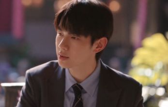 Ты — моя запоздалая радость