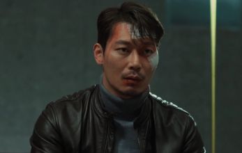 Охотничьи псы 2 сезон