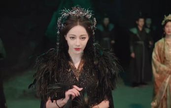 Любовь за гранью смерти