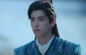 Любовь за гранью смерти