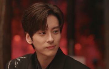 Ты — моя запоздалая радость