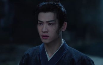 Любовь за гранью смерти