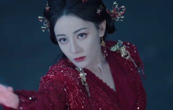 Любовь за гранью смерти