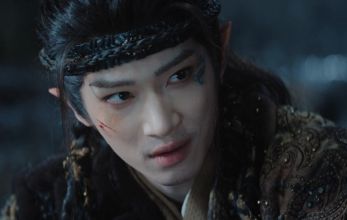 Завеса теней