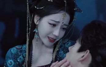 Любовь за гранью смерти