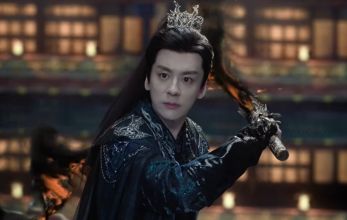 Любовь за гранью смерти